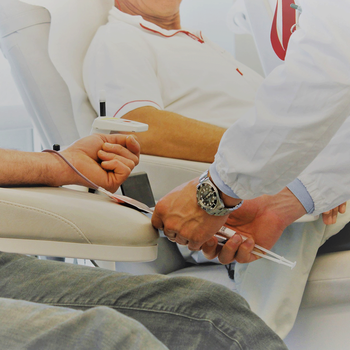 Promoción y prevención